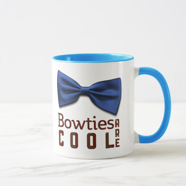 Mug Bowties sont frais (Droite)