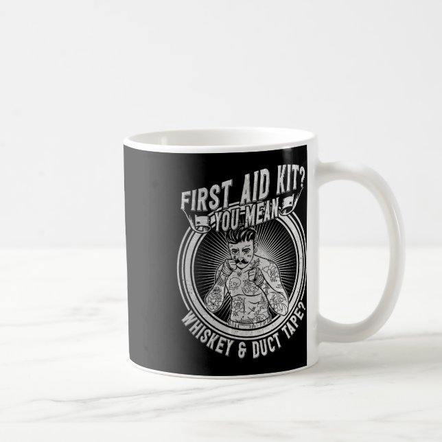 Mug Boxe de Knuckle nu tenue Vieux Boxer Boxer Mixed m (Droite)