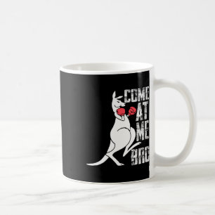 Mug Boxe Kangaroo Venez À Moi Bro Jumping Kangaroos