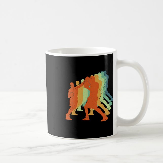 Mug Boxe, Kickboxing, Muay Thai, Hommes Et Garçons, Co (Droite)