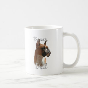 Mug Boxer papa 2