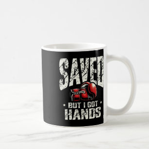 Mug Boxing Day Love Boxing Training Coach Fighter 2