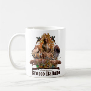 Mug Bracco Italie