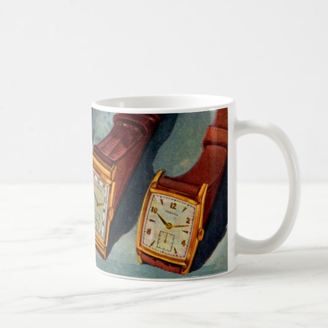 Mug bracelet ça ! (Droite)