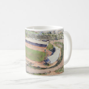 Mug Bradford Rugby League, stade Odsal