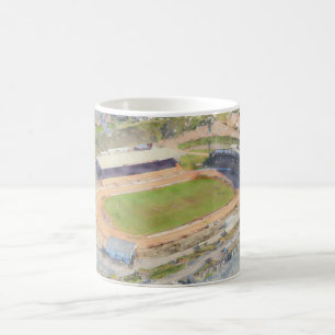 Mug Bradford Rugby League, stade Odsal