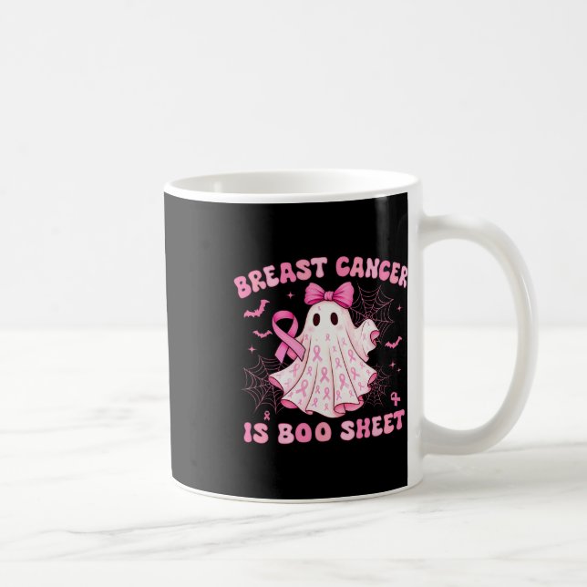 Mug Braille Cancer (Droite)