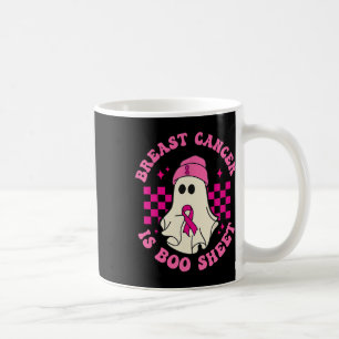 Mug Braille Cancer