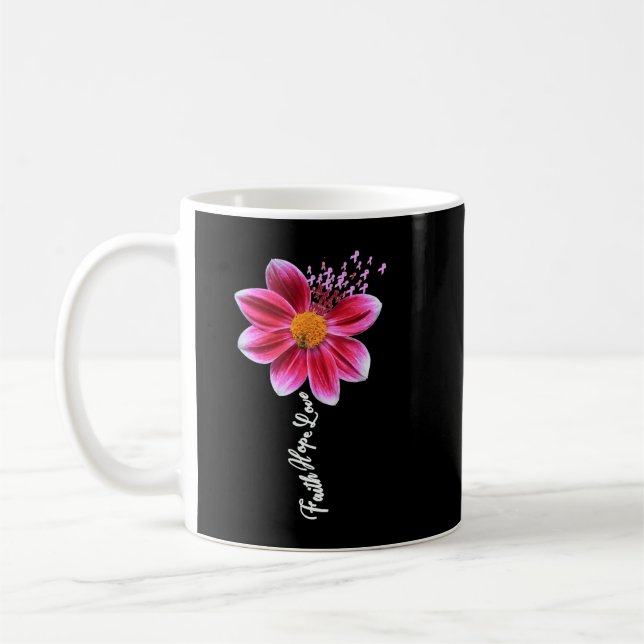 Mug Braille Cancer (Gauche)