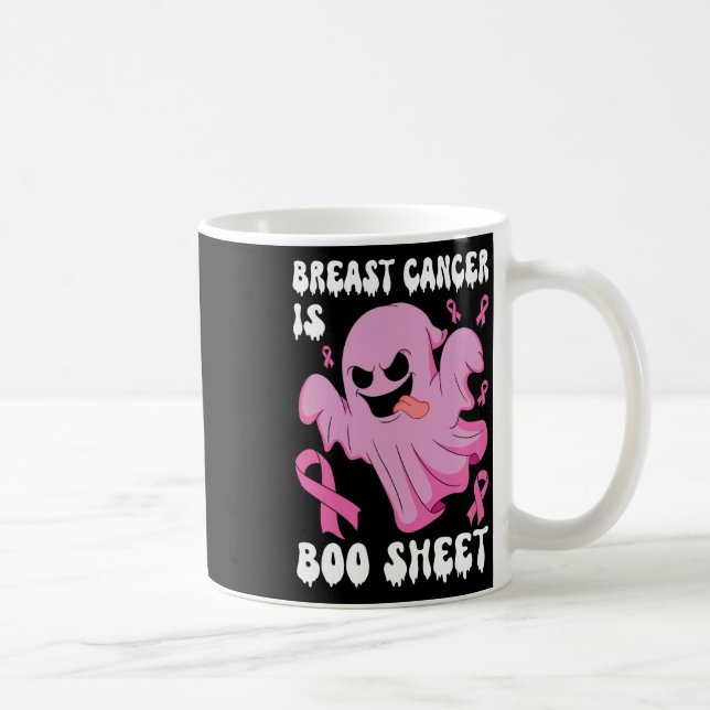 Mug Braille Cancer (Droite)