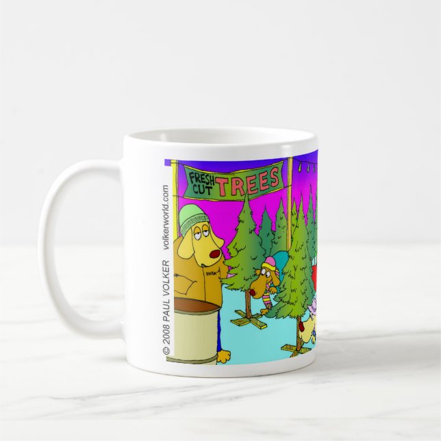 Mug Branche wow. $12,95 (Gauche)