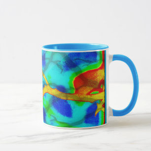 Mug Branches en gras