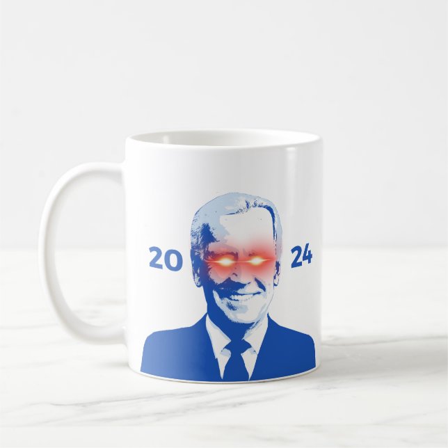 Mug Brandon bleu foncé 2024 (Gauche)