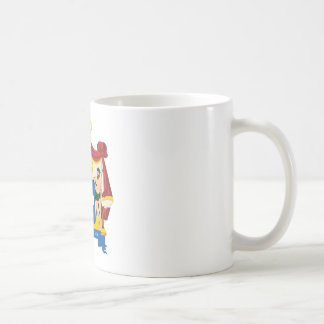 Mug Bras royaux de la Grèce