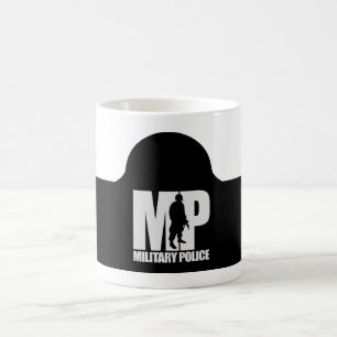Mug Brassard de la police militaire