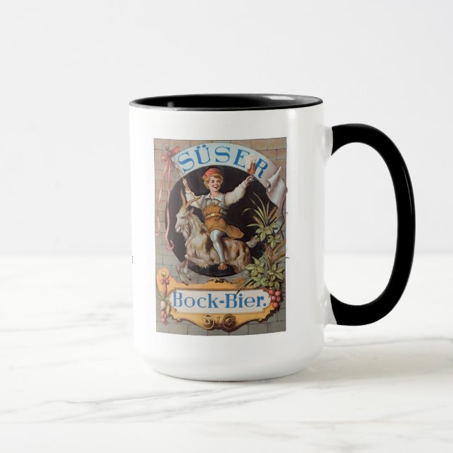 Mug brasserie Soueingadin Süs (Droite)