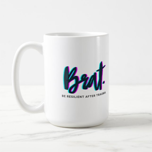 MUG BRAT (Gauche)