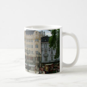 Mug Bratislava