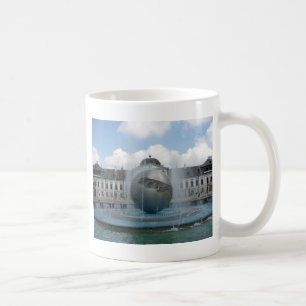 Mug bratislava herbalkovich
