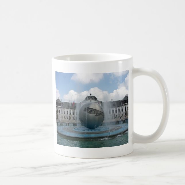 Mug bratislava herbalkovich (Droite)