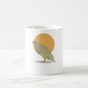 Mug Brave Buzzard