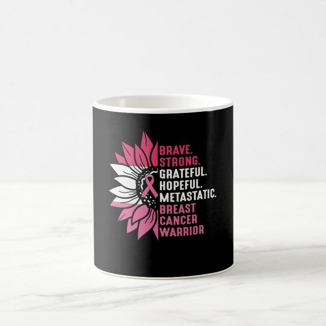 Mug Brave Strong (Centre)