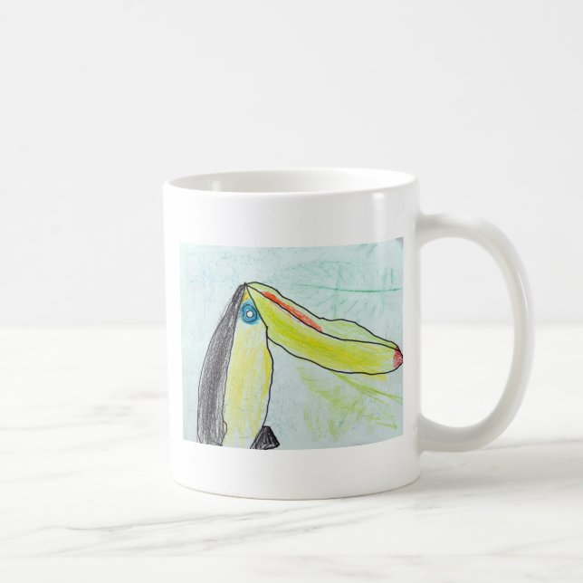 Mug Braven Kaopio (Droite)