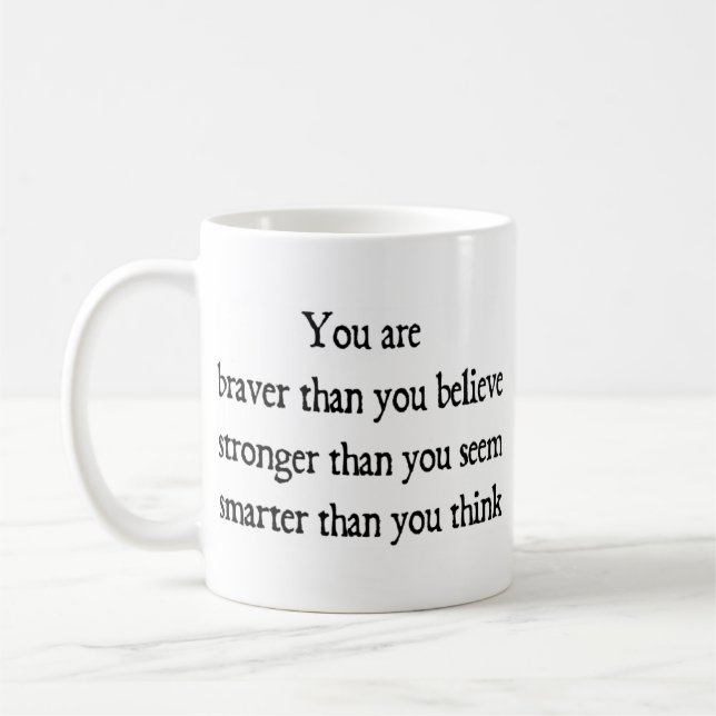 Mug Braver (Gauche)