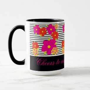 Mug Bravo À Une Journée Extraordinaire