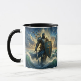 Mug Bravoure