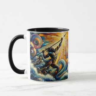 Mug Bravoure