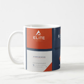 Mug Bravoure : Commencez votre journée par la ruée"