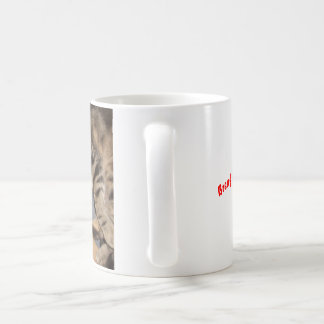 Mug Breaf Boris Breaf droitier