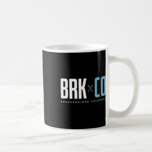 Mug Breckenridge Colorado Graphique Ski