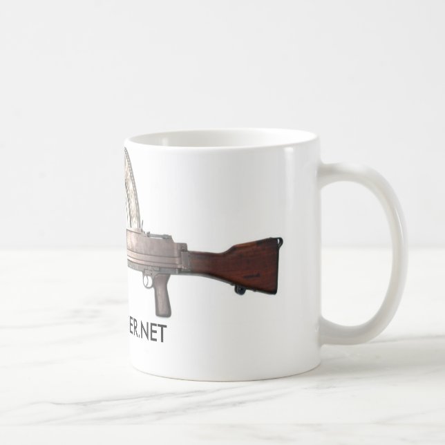 MUG BREN (Droite)