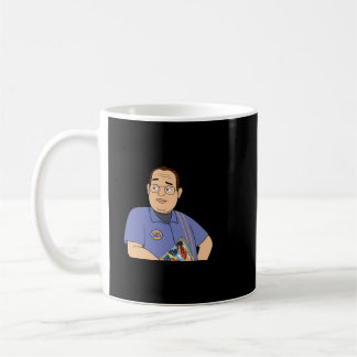 Mug Brent Leroy