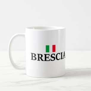 Mug Brescia Italie