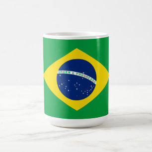 Mug Brésil