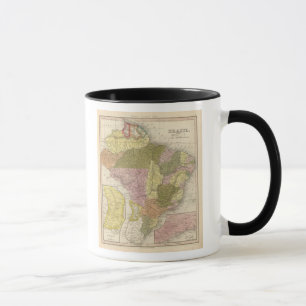 Mug Brésil 3
