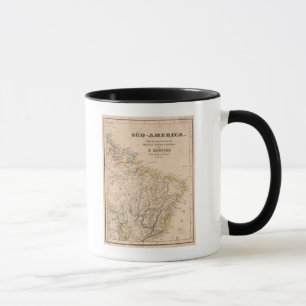 Mug Brésil 4