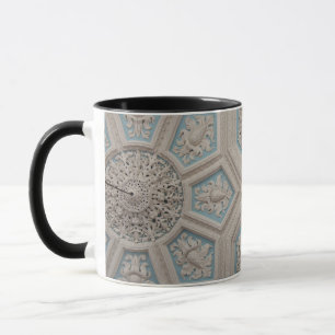 Mug Brésil, Amazonie, Manaus. Théâtre municipal de Man