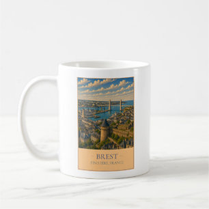Mug Brest