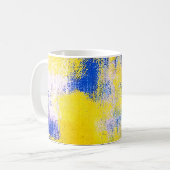 Mug Bretagne (Devant gauche)