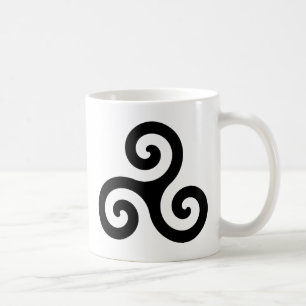 Mug Bretagne / Breizh / Britanny