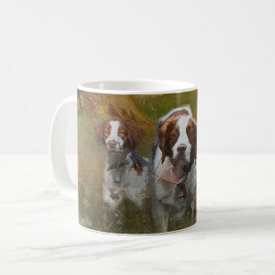 Mug Bretagne Espagne