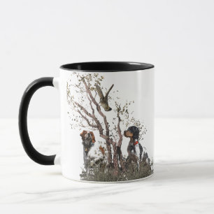 Mug Bretagne Espagne