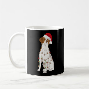 Mug Bretagne Espagne Noël Lumières Noël Noël Amoureux 