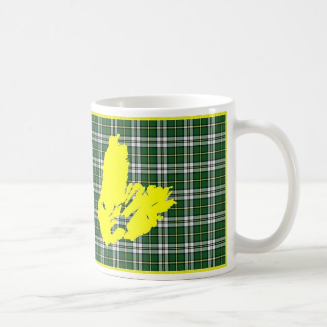 Mug Breton de cap (Droite)