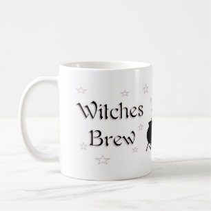 Mug Brew de sorcières