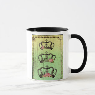 Mug BReW* secret des Reines de *tHe